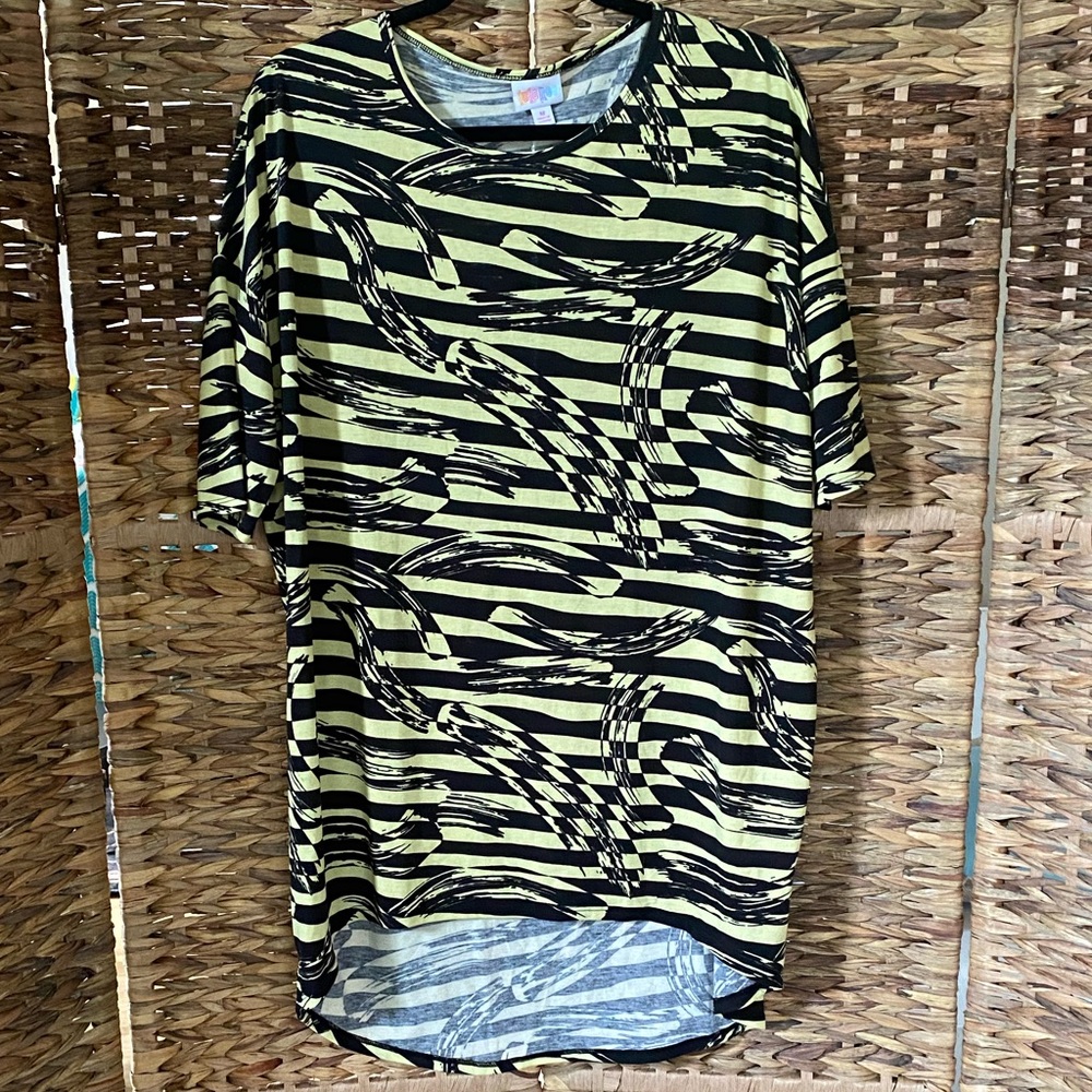 LulaRoe Irma Top